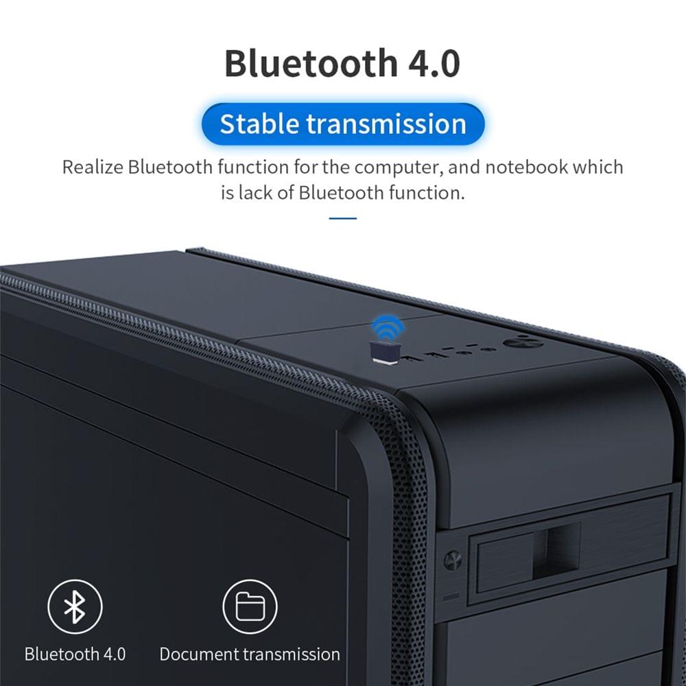 Comfast BT4.0 Wireless Adapter USB WiFi Card 150Mbps