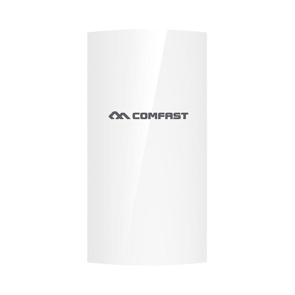 Comfast 300Mbps Outdoor CPE 2.4GHz Monitoring CPE IP65 POE - EU Plug