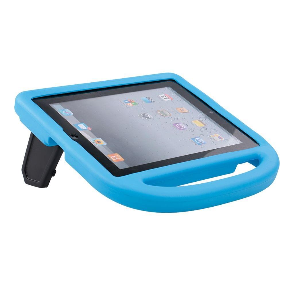 Protective EVA Case for iPad 2/3/4 Silicone Shockproof