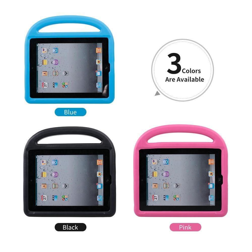 Protective EVA Case for iPad 2/3/4 Silicone Shockproof