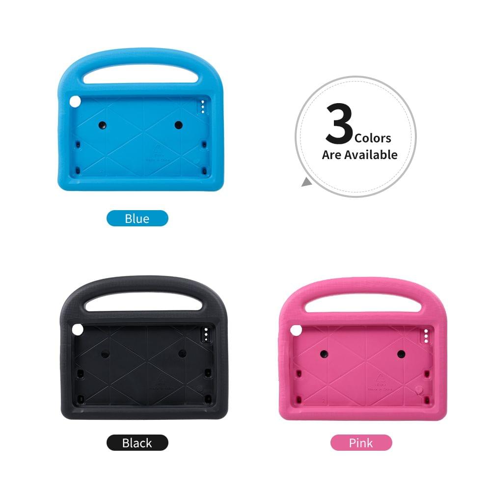 Protective EVA Case for Amazon Fire7 2015/2017 Silicone