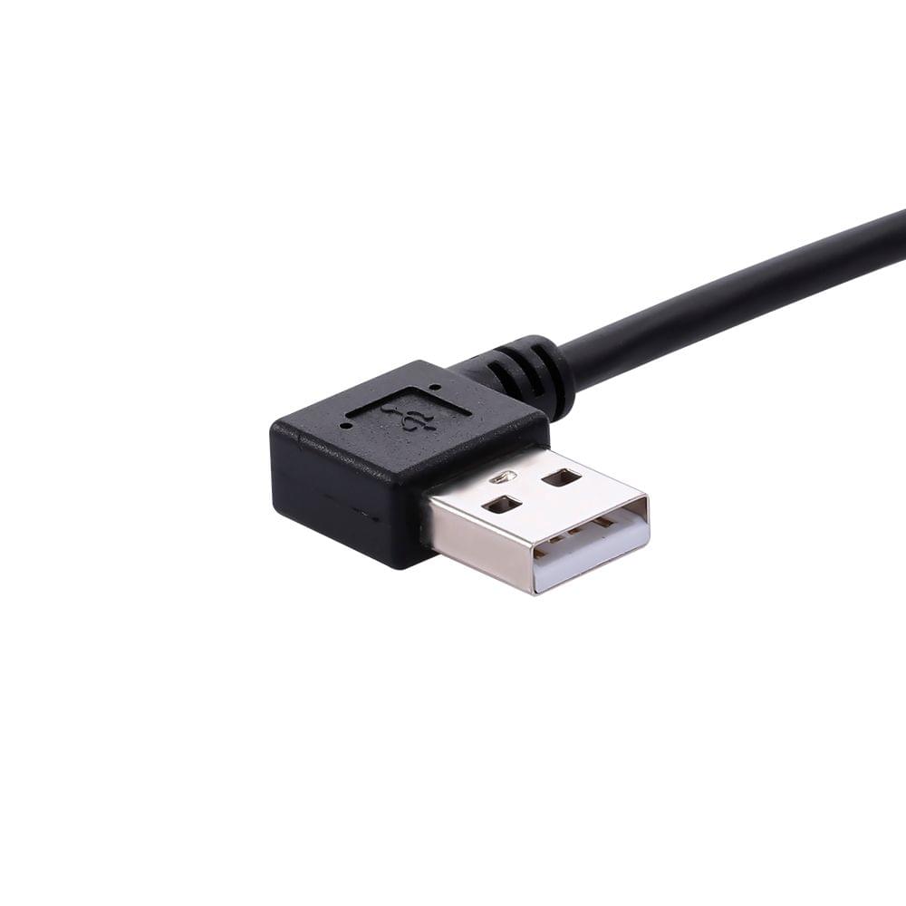 Type C Power Cable Spring Power Line 150cm Charging Cable