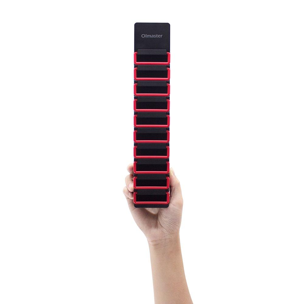 OImaster USB3.0 Hub Adapter 10 Ports Charging Station High - EU Plug