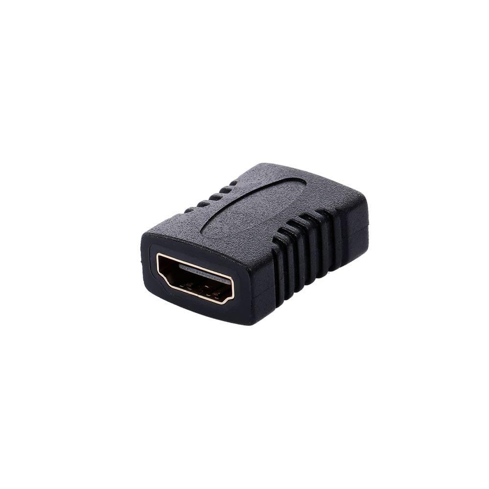 HD Extender Female to Female Adapter 4K HD Connector AV