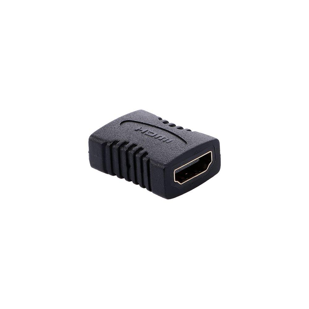 HD Extender Female to Female Adapter 4K HD Connector AV