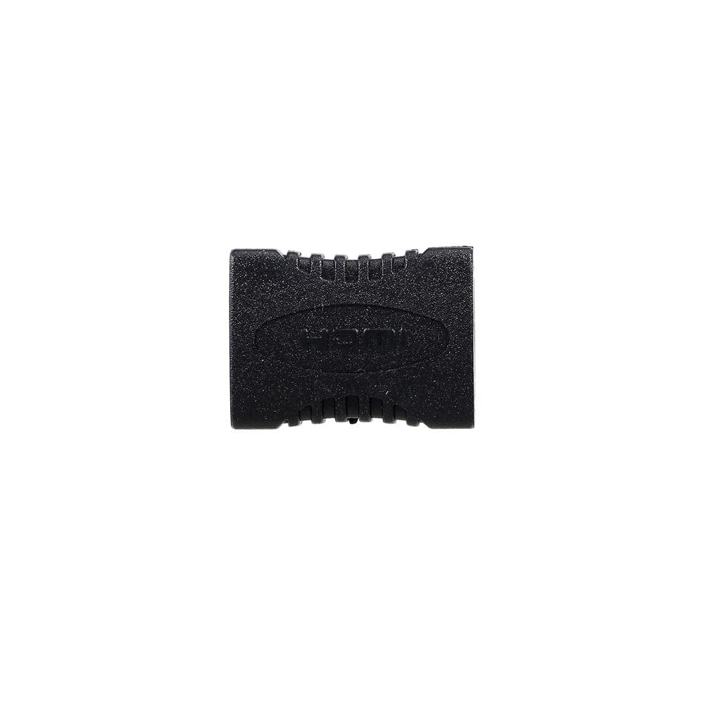 HD Extender Female to Female Adapter 4K HD Connector AV
