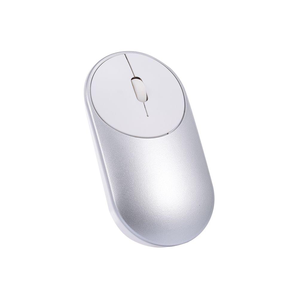 BT Wireless Mouse Dual Mode Slim Silent Corldless Mouse with