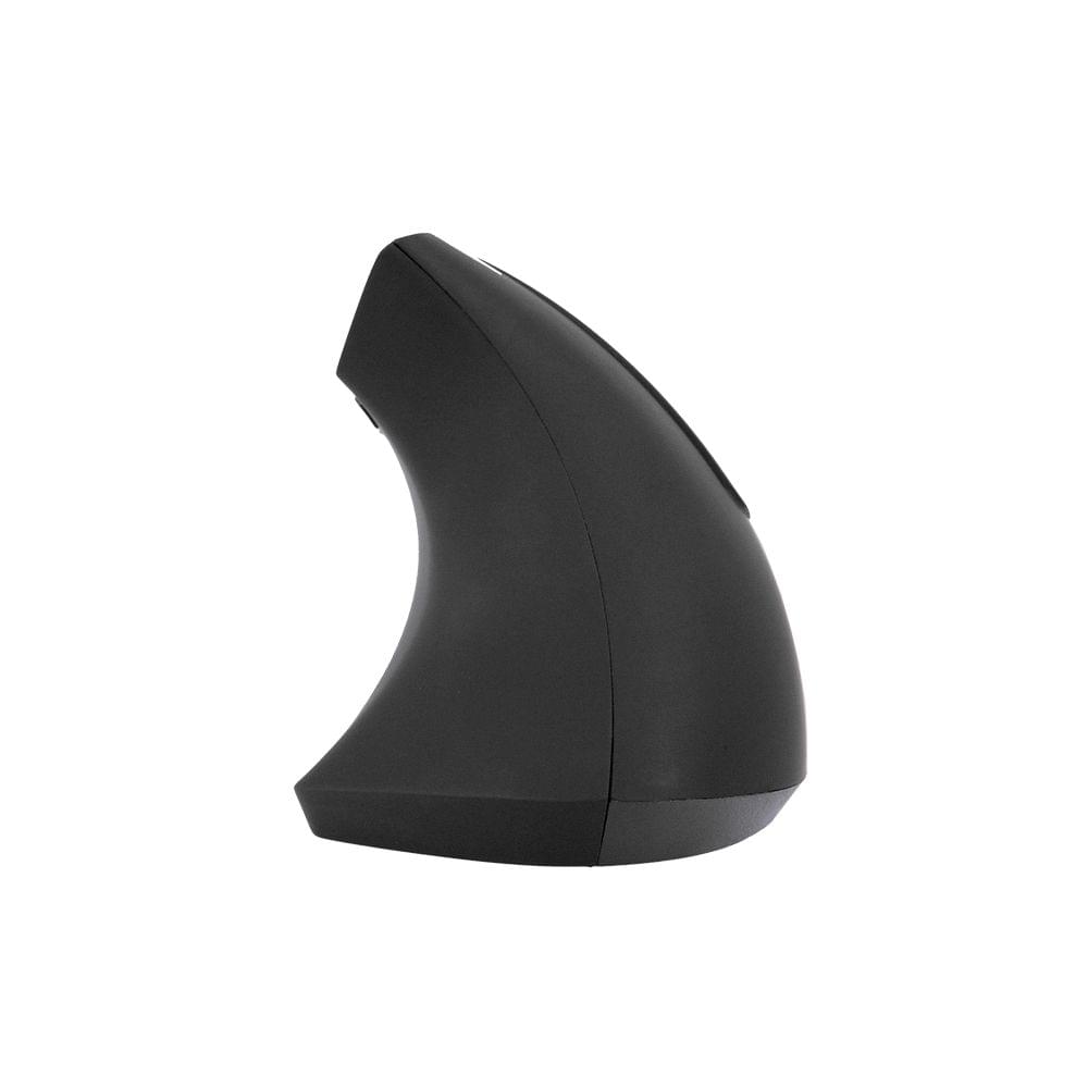 BT Mouse Vertical Ergonomic Design Optical Mice
