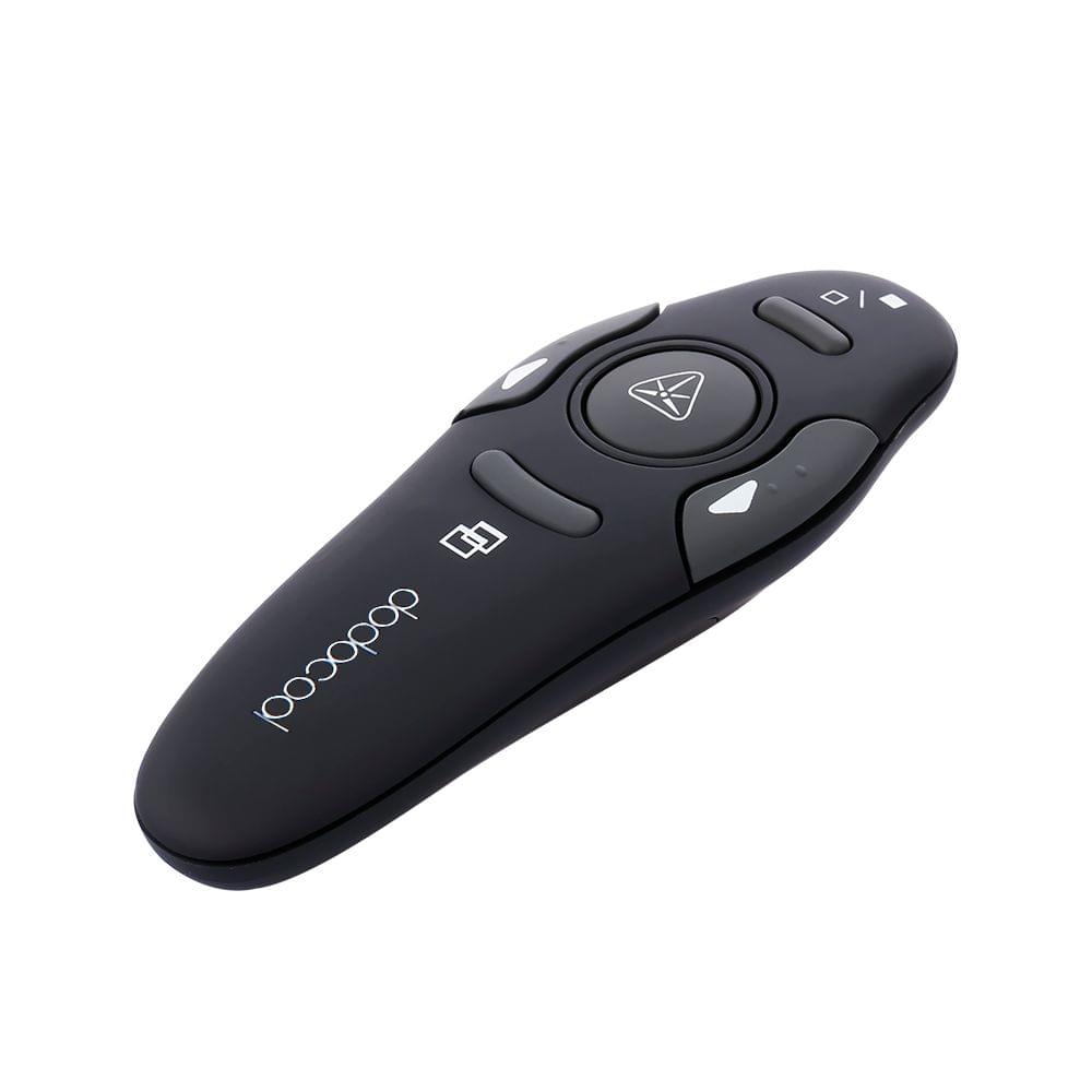 Wireless Presenter Red Laser Pointer USB Wireless Receiver