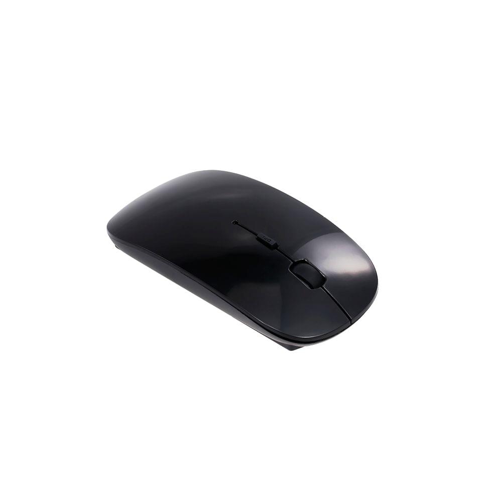 Dual Mode Ergonomic Mouse BT 2.4G Wireless Silent for