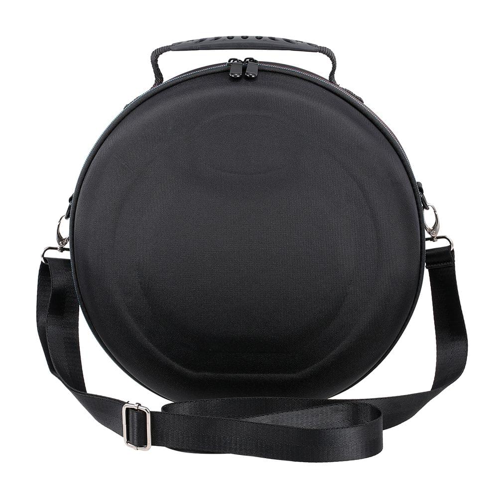 EVA Speaker Hard Case Shockproof Protective Storage Bag for