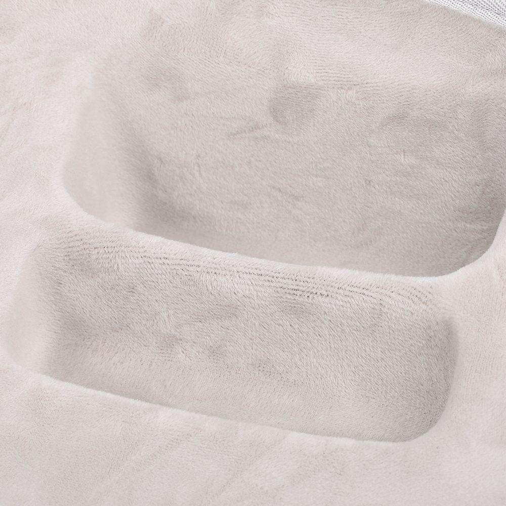 EVA Speaker Hard Case Shockproof Protective Storage Bag for