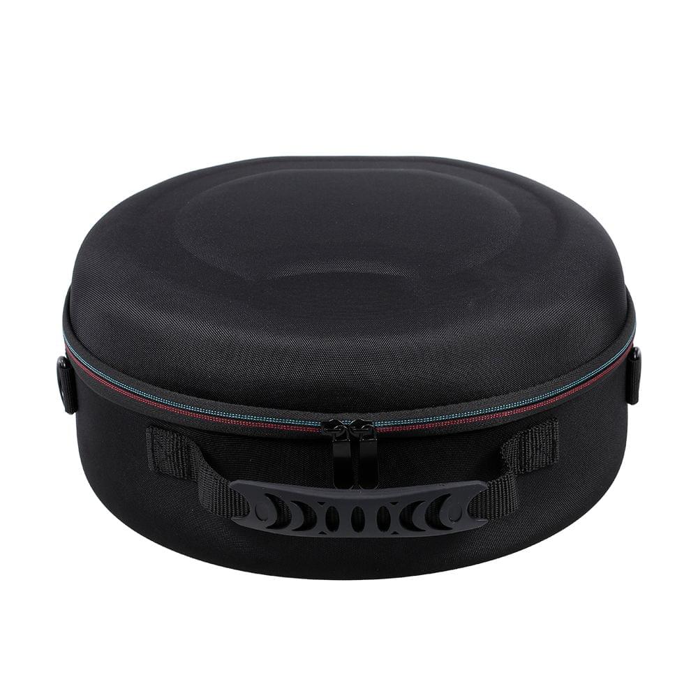 EVA Speaker Hard Case Shockproof Protective Storage Bag for