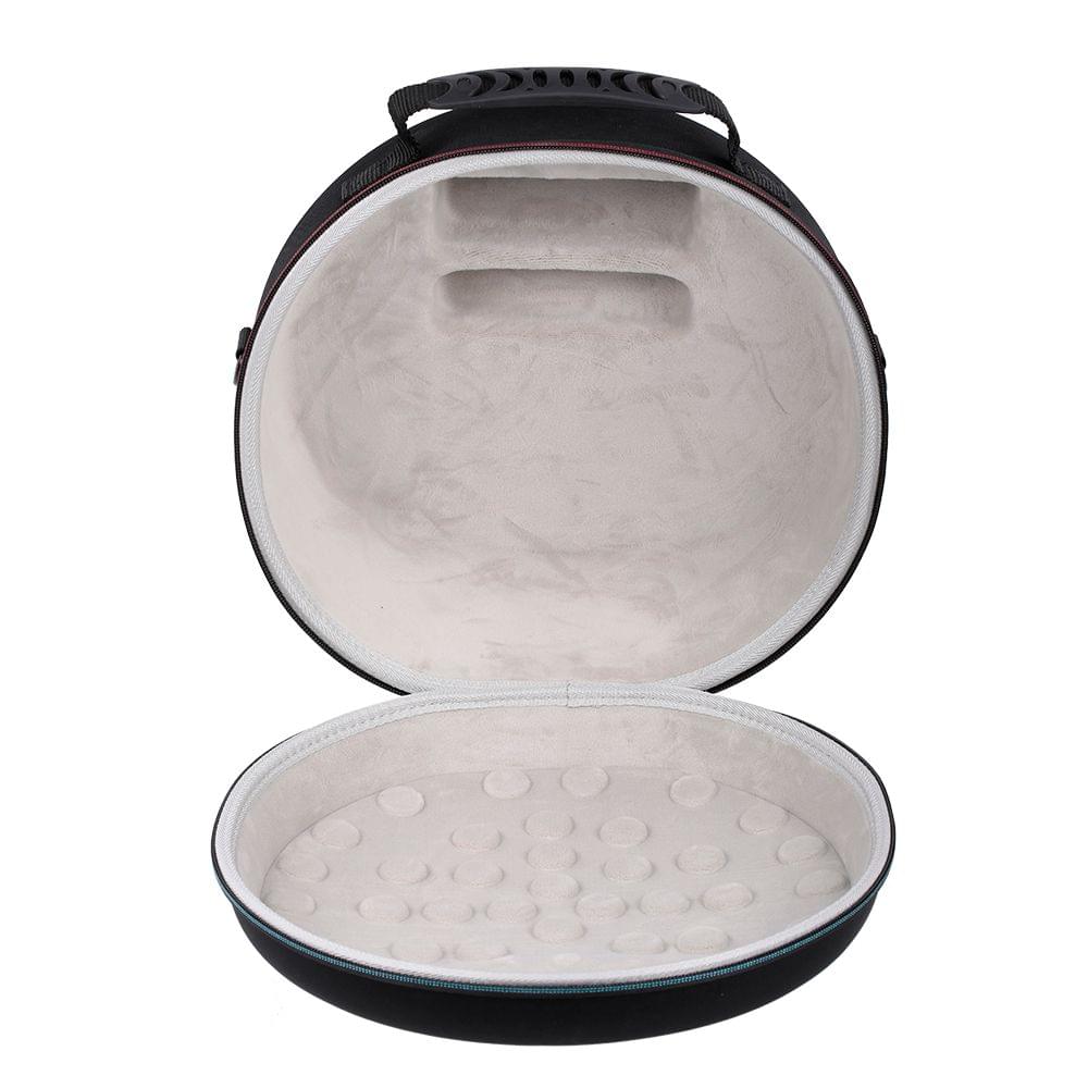EVA Speaker Hard Case Shockproof Protective Storage Bag for