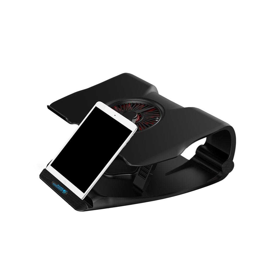 Coolcold Laptop Adjustable Stand Computer Support Cooling
