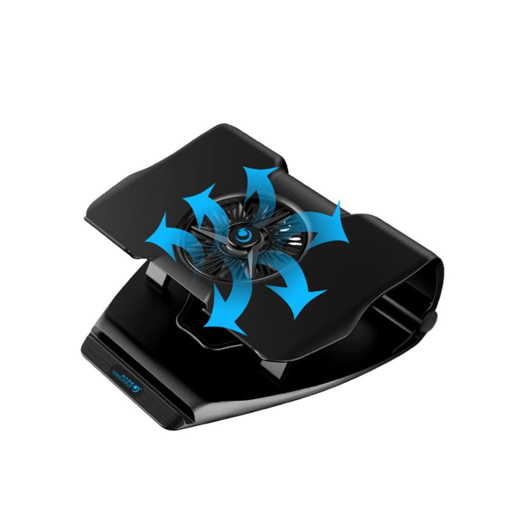 Coolcold Laptop Adjustable Stand Computer Support Cooling