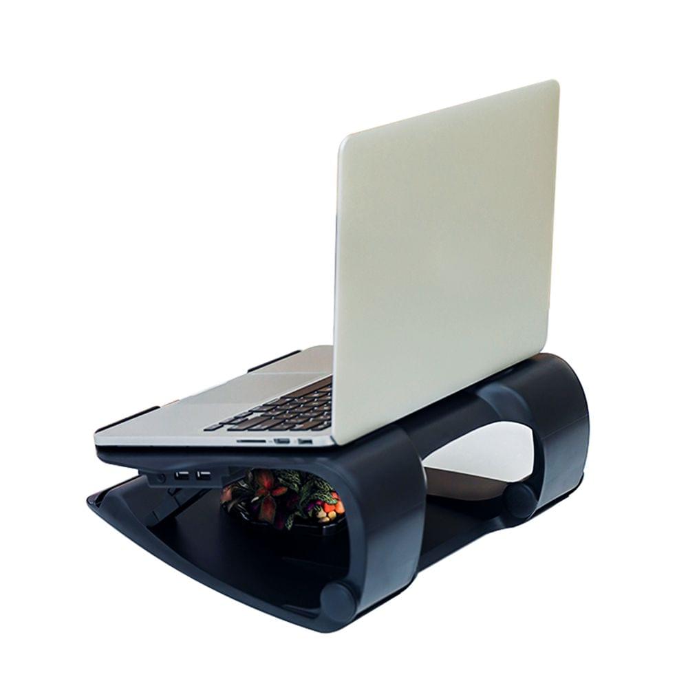 Coolcold Laptop Adjustable Stand Computer Support Cooling