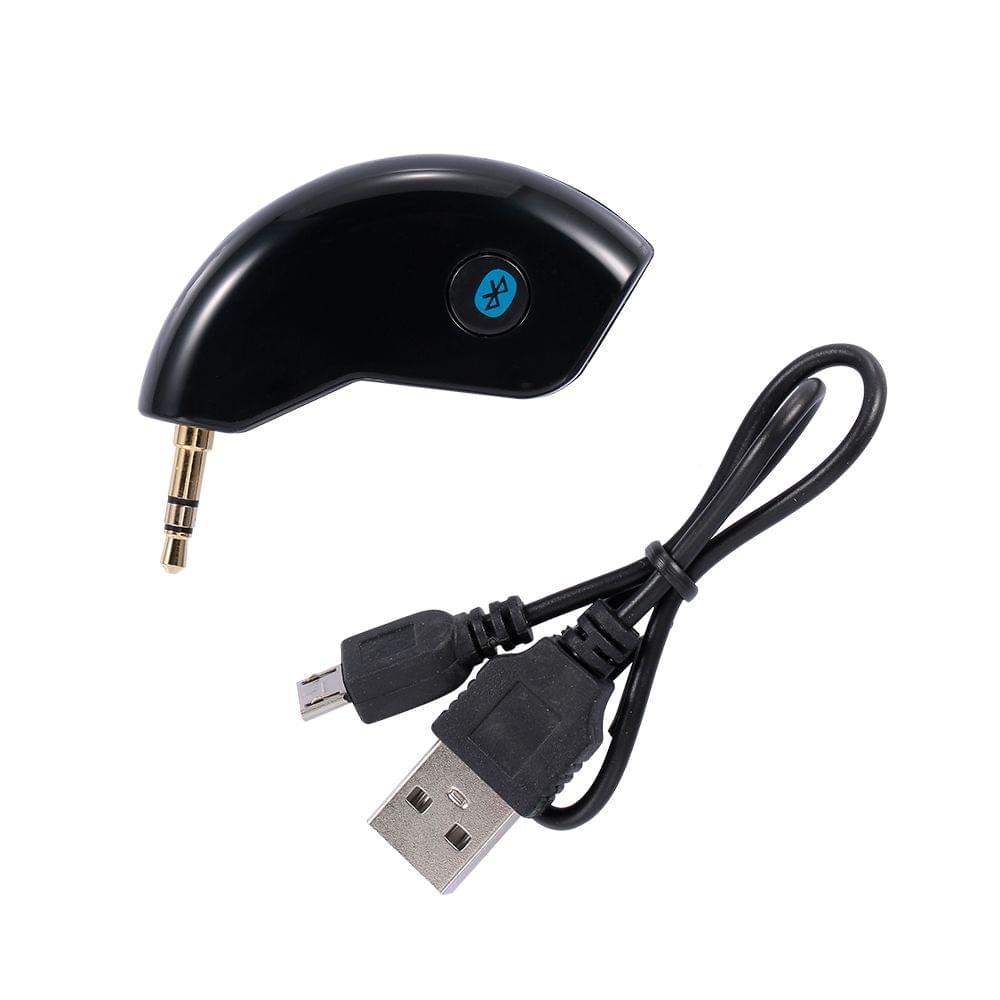 AUX Wireless Audio Receiver 3.5mm BT Receiver Audio Jack