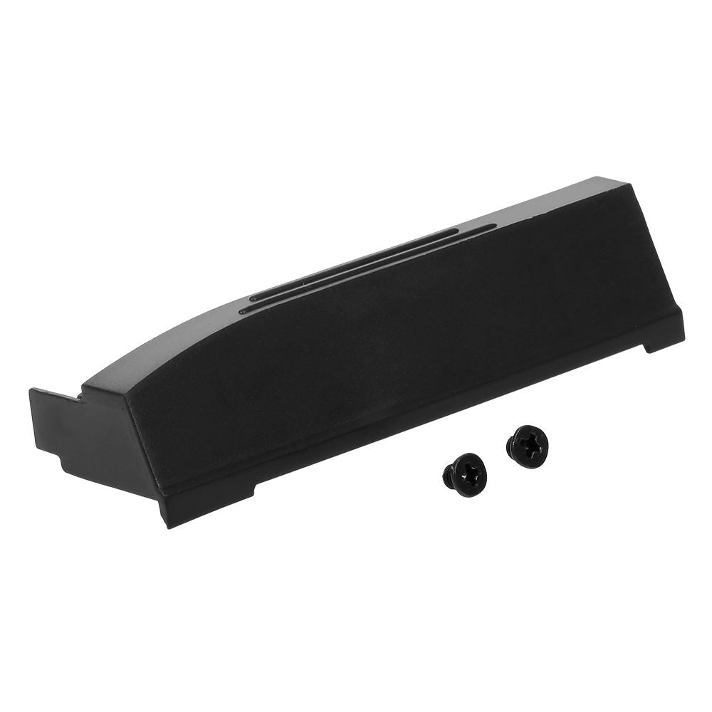 5Pcs New Hard Drive Caddy Lid Cover with Mounting Screws for
