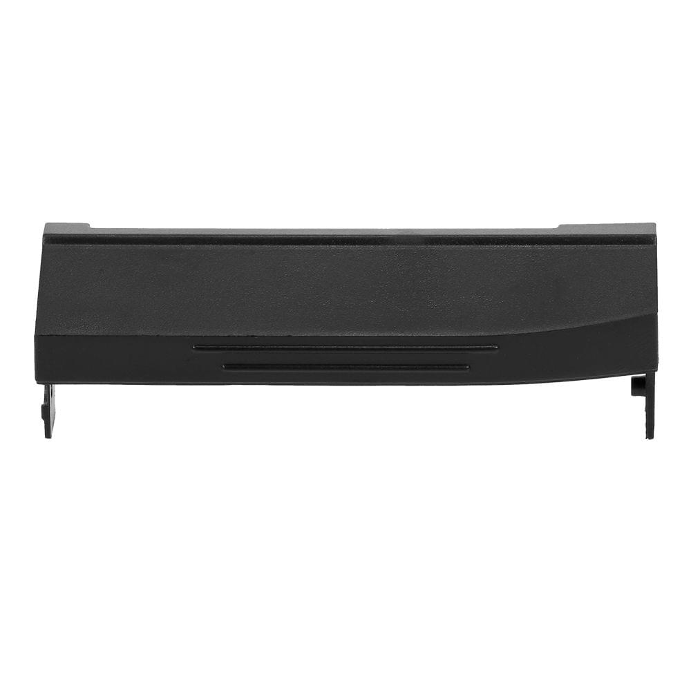 5Pcs New Hard Drive Caddy Lid Cover with Mounting Screws for