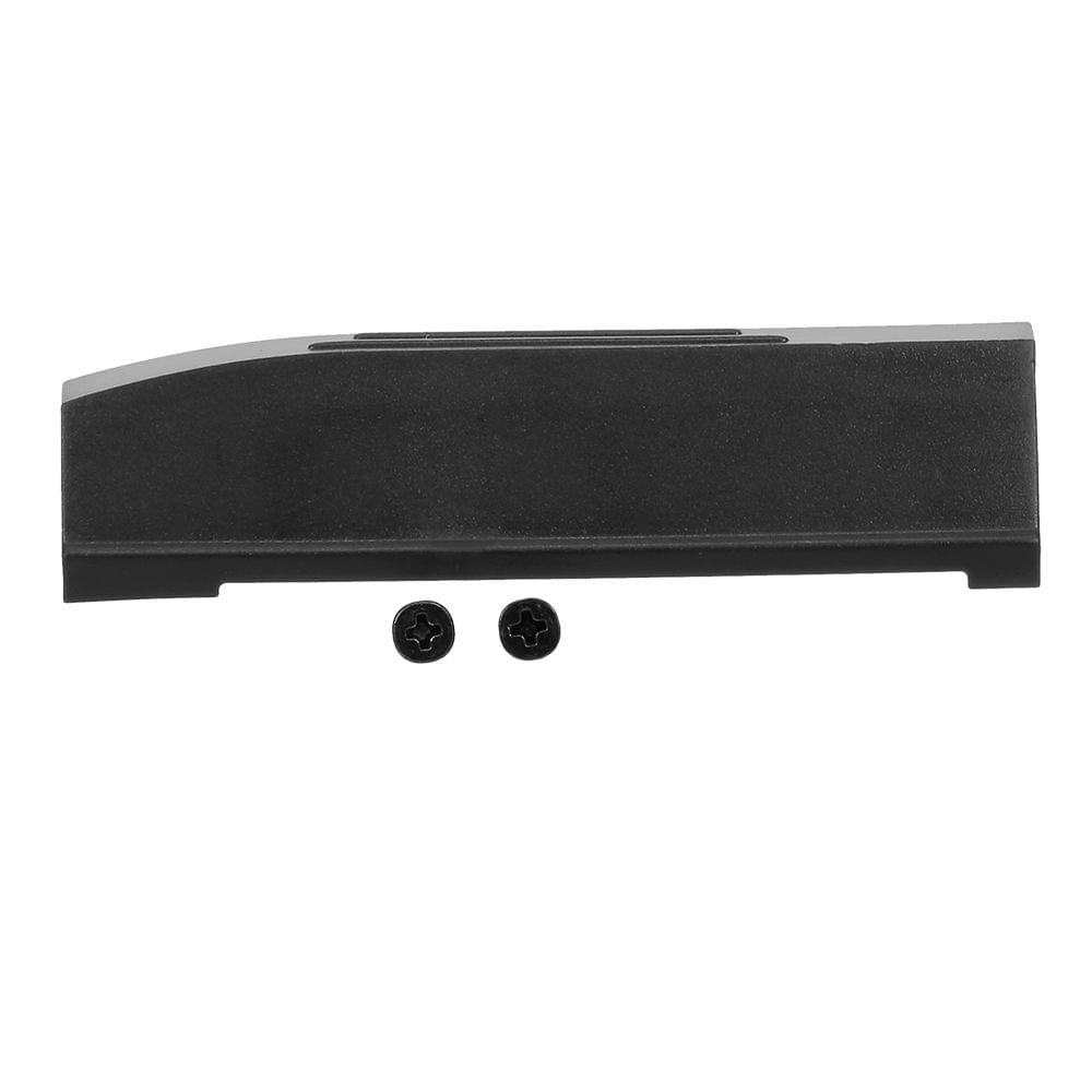 5Pcs New Hard Drive Caddy Lid Cover with Mounting Screws for