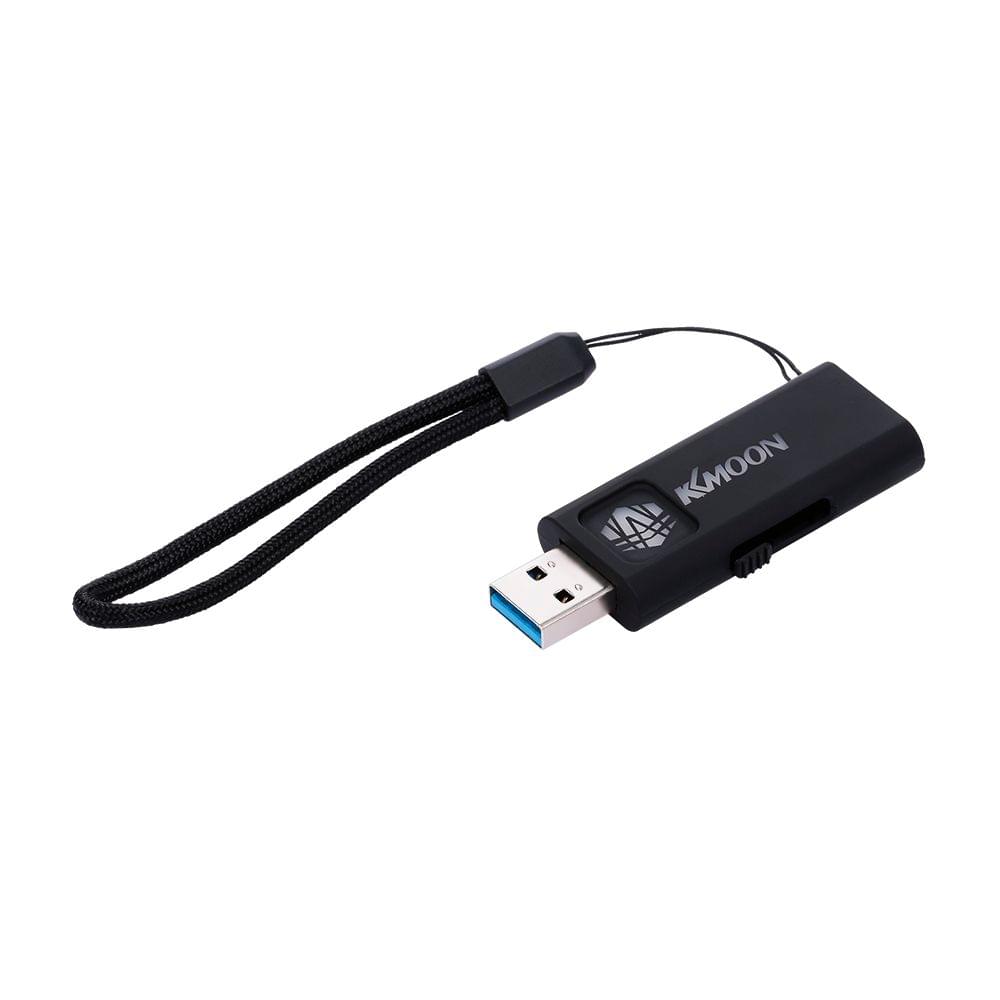 KKmoon 64GB USB3.0 U Disk Slide Design High Speed U Disk for - 64GB