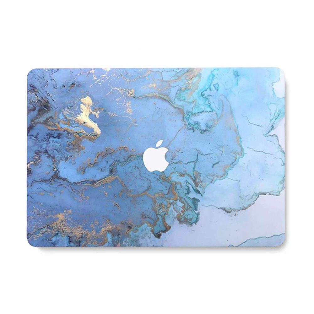 MacBook Air 13/13.3 Case Super Thin Rubberized Coated Laptop