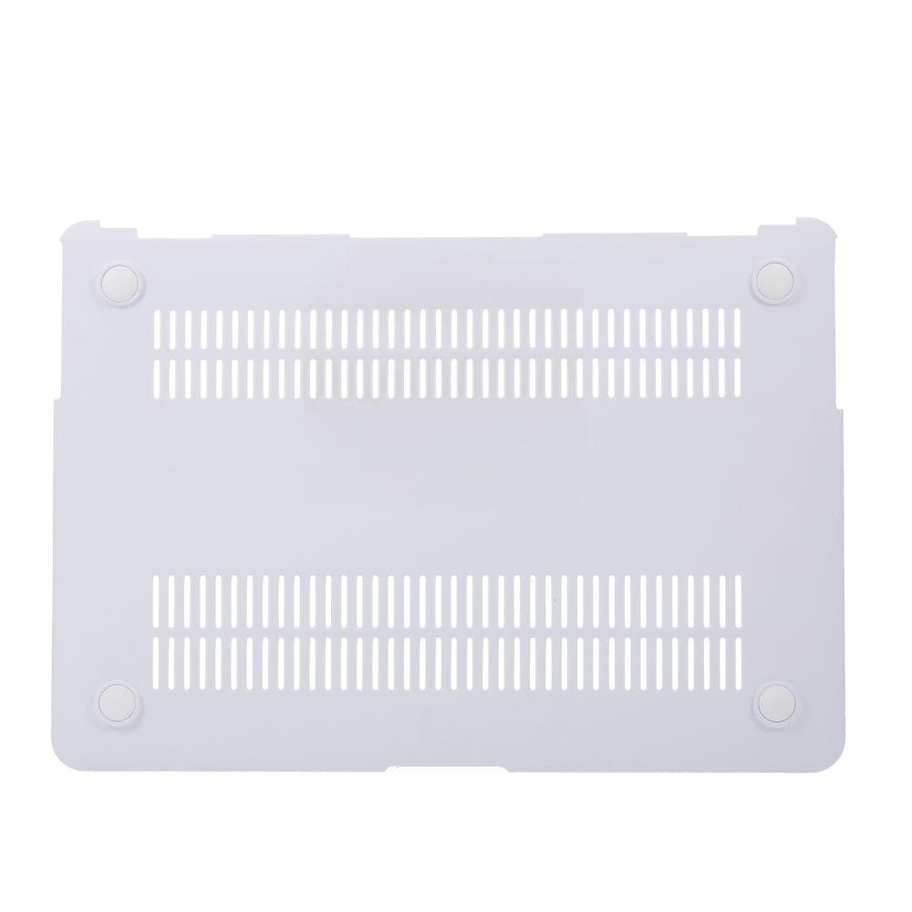 MacBook Air 13/13.3 Case Super Thin Rubberized Coated Laptop