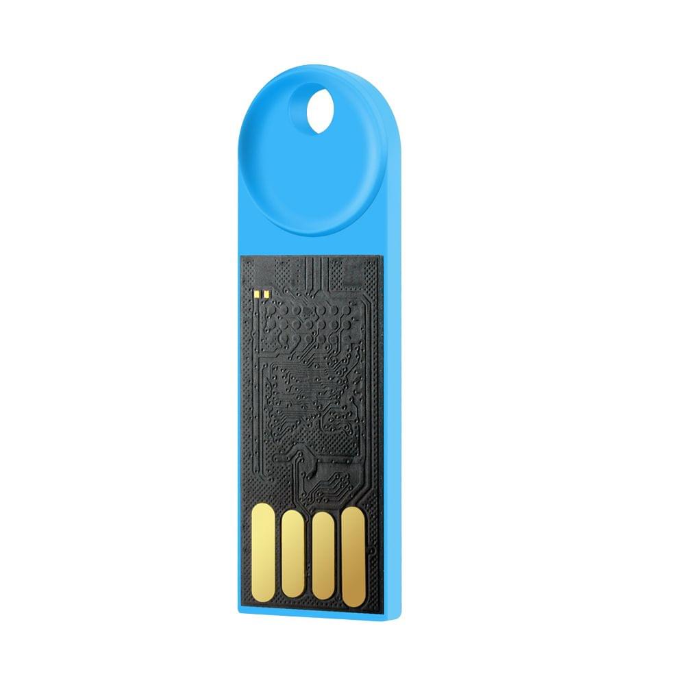 KODAK K212 Slim U Disk Portable USB 2.0 On-Vehicle Music U - 32GB