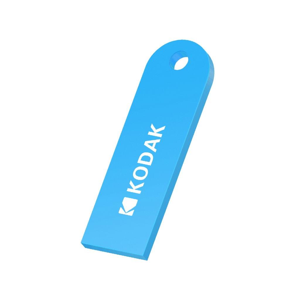 KODAK K212 Slim U Disk Portable USB 2.0 On-Vehicle Music U - 32GB