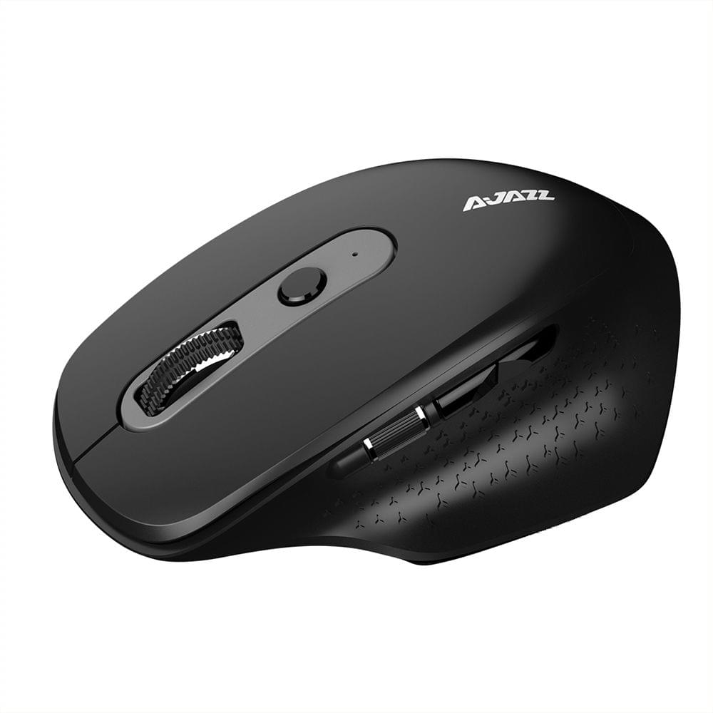 i660T Multi-Mode Rechargeable Mouse BT4.0 2.4G