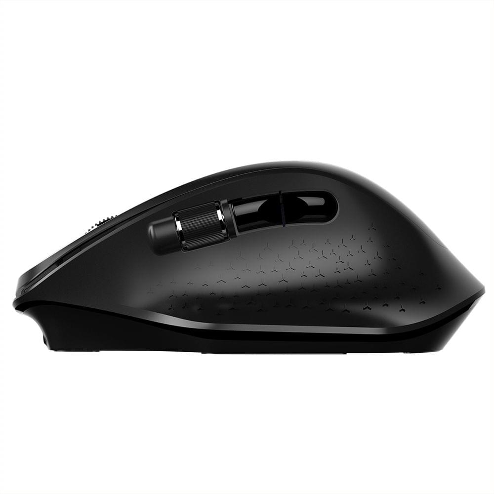 i660T Multi-Mode Rechargeable Mouse BT4.0 2.4G