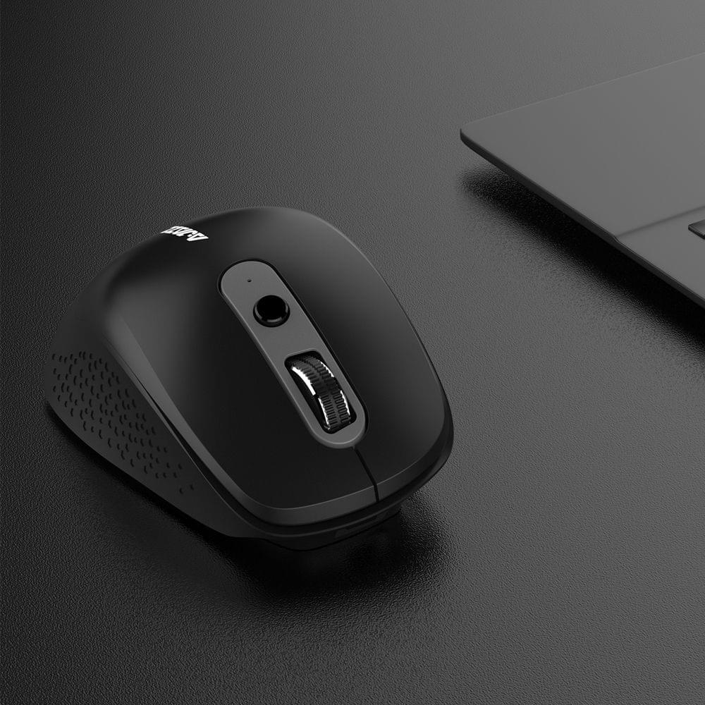 i660T Multi-Mode Rechargeable Mouse BT4.0 2.4G