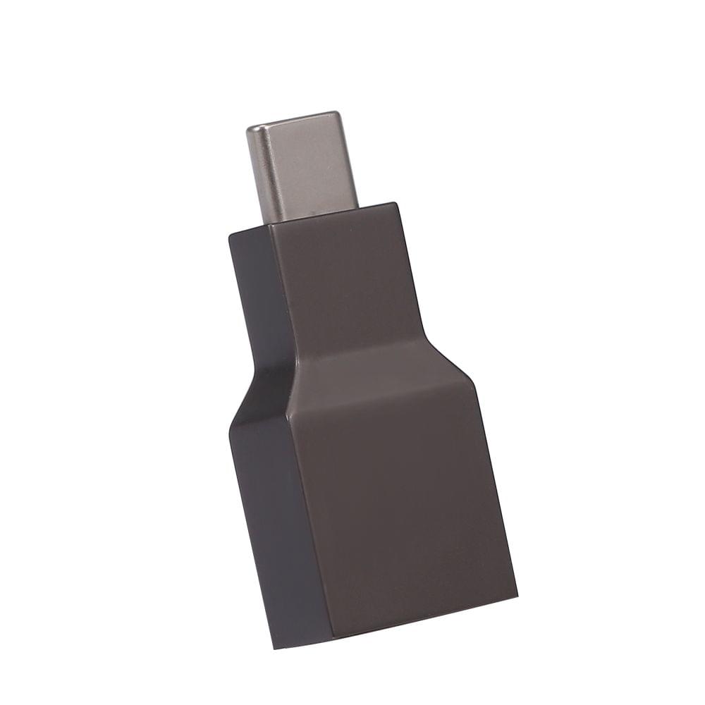 Type-C to HD Adapter USB-C Converter Plug & Play 4K @30hz