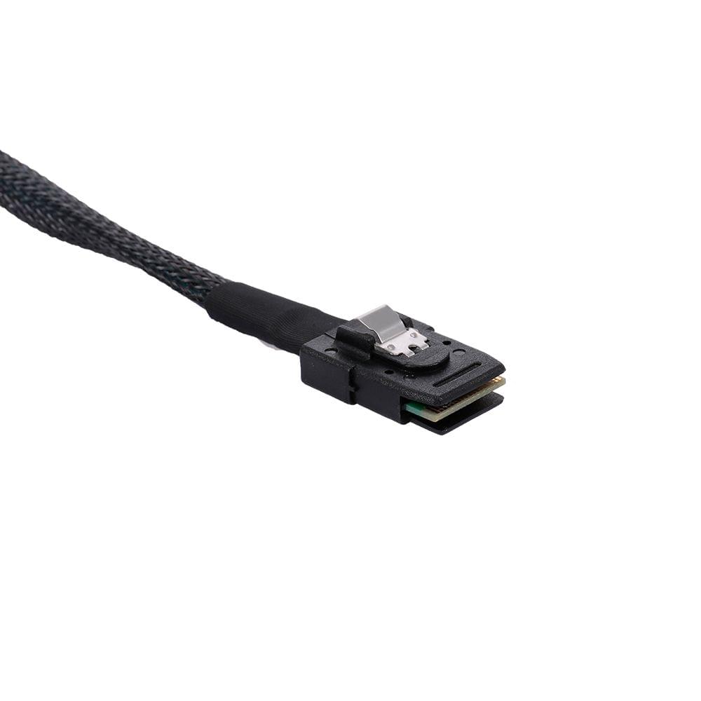 Server Data Cable MINISAS36P-MINISAS36P 6G Hard Disk Cable - 0.5m