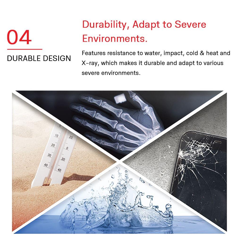 Genuine Original SanDisk Extreme Pro 32GB MicroSD Card U3 - 32GB