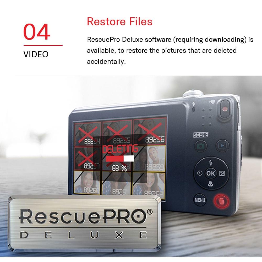 Genuine Original SanDisk Extreme Pro SDXC UHS-1 128GB SD - 128GB