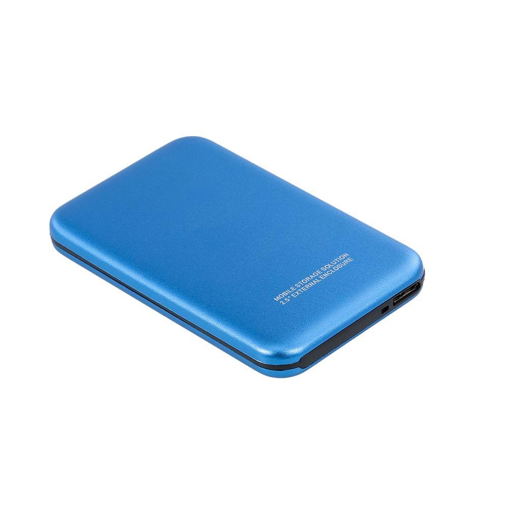 F2 2.5inch SATA to USB 3.0 Interface External HDD Mobile HD