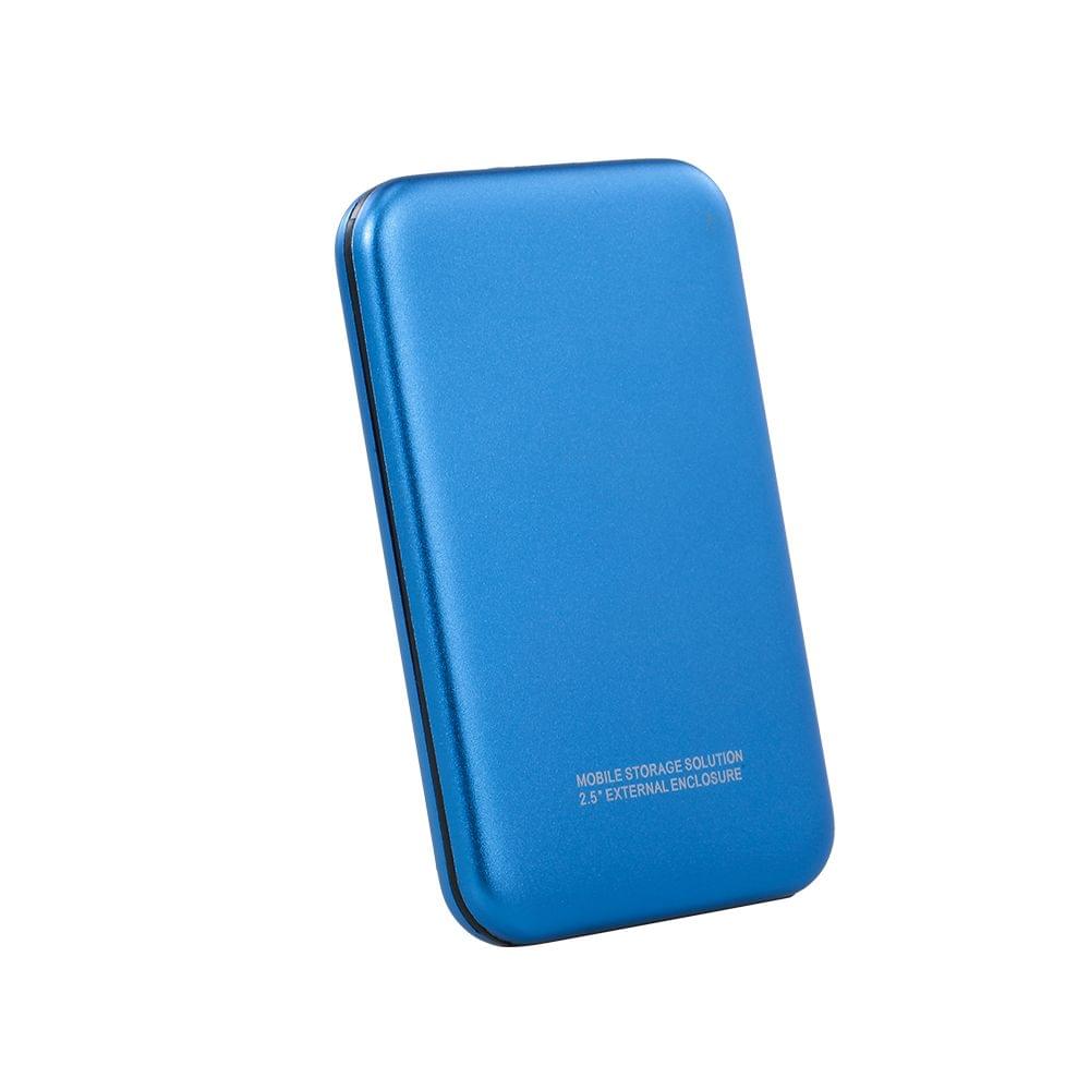 F2 2.5inch SATA to USB 3.0 Interface External HDD Mobile HD