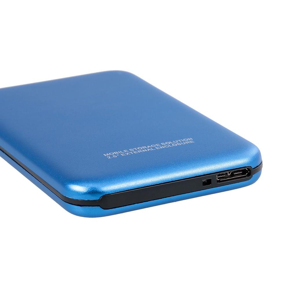 F2 2.5inch SATA to USB 3.0 Interface External HDD Mobile HD