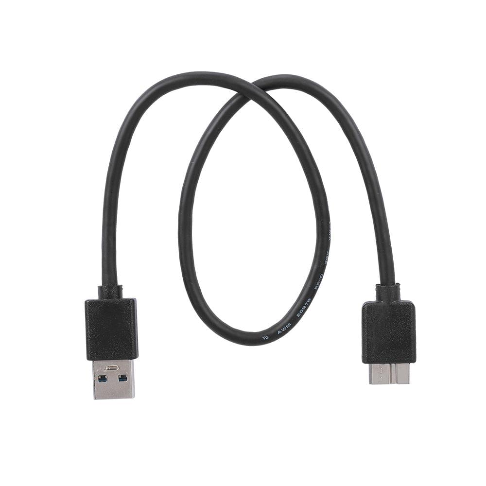F2 2.5inch SATA to USB 3.0 Interface External HDD Mobile HD