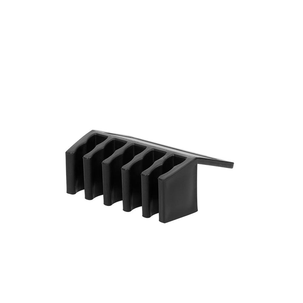 CC-902 2pcs/lot Five Slot Plastic Cable Winder Organizer