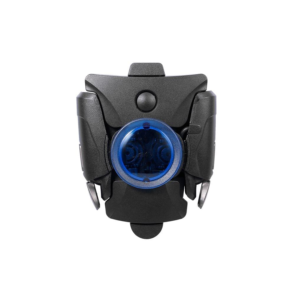 Mobile Game Trigger Fire and Aim Buttons Automatic Repeating