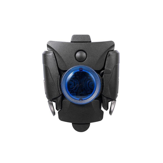 Mobile Game Trigger Fire and Aim Buttons Automatic Repeating