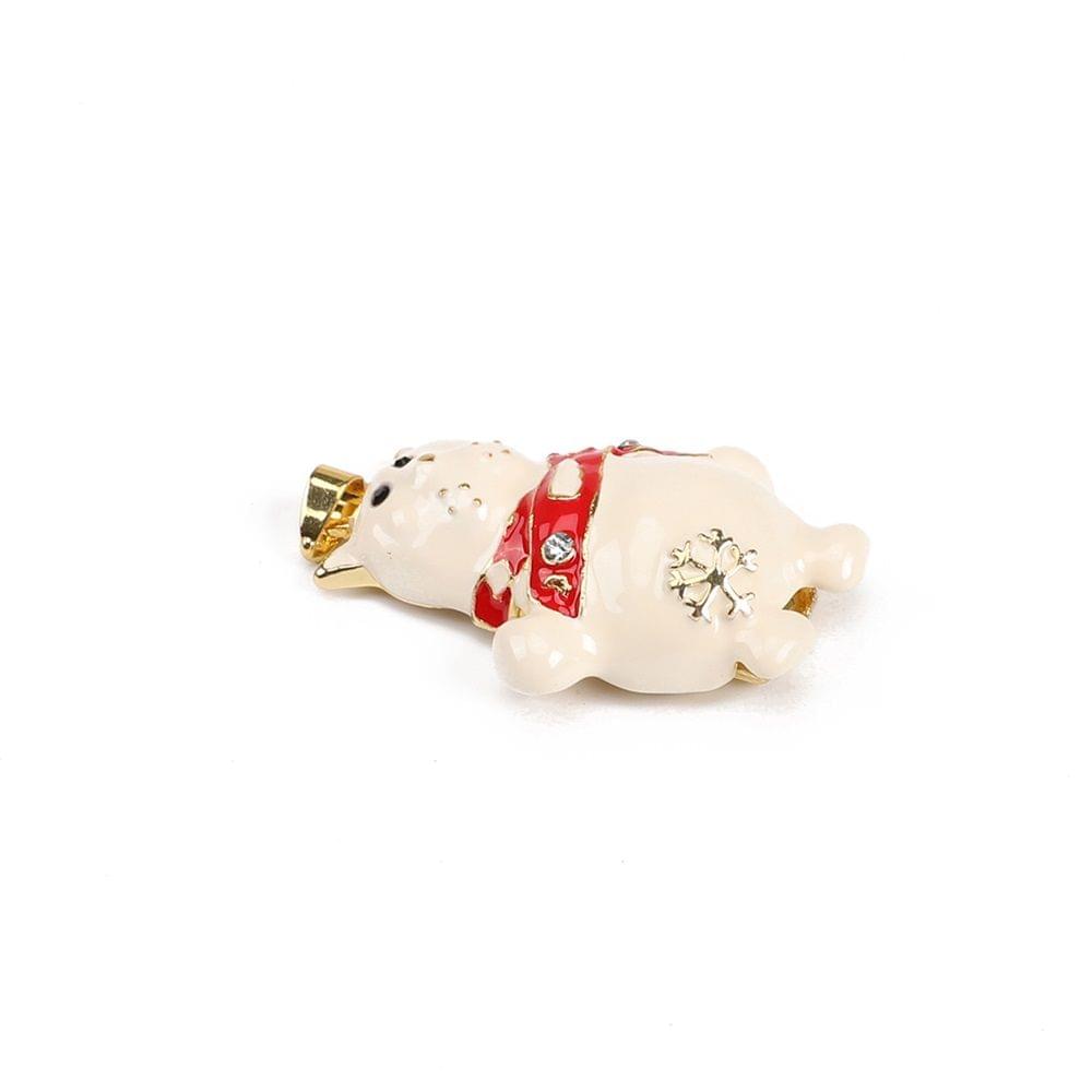 Creative Christmas U Disk USB 2.0 Flash Drive Mini Portable - 32GB