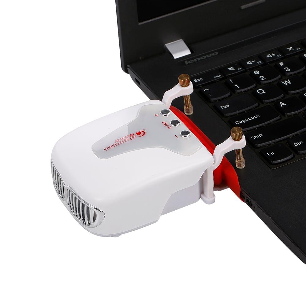 K36 USB Laptop Fan Cooler Notebook Heat Dissipation