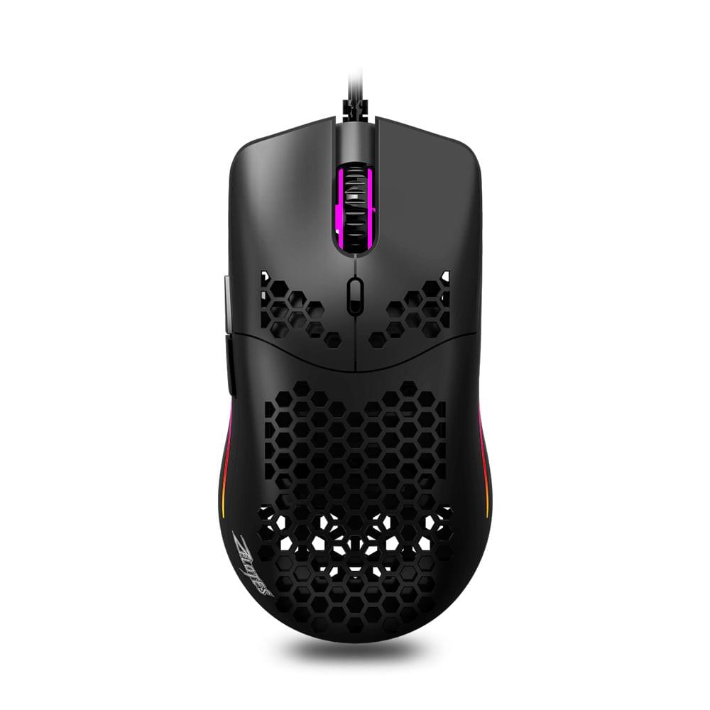 C-7 USB Wired Mouse RGB Gaming Mouse 16000DPI