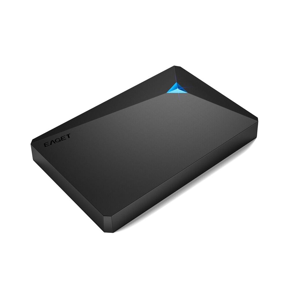 Uniqkart G20 2.5 inch Mobile HDD 250GB USB 3.0 High Speed