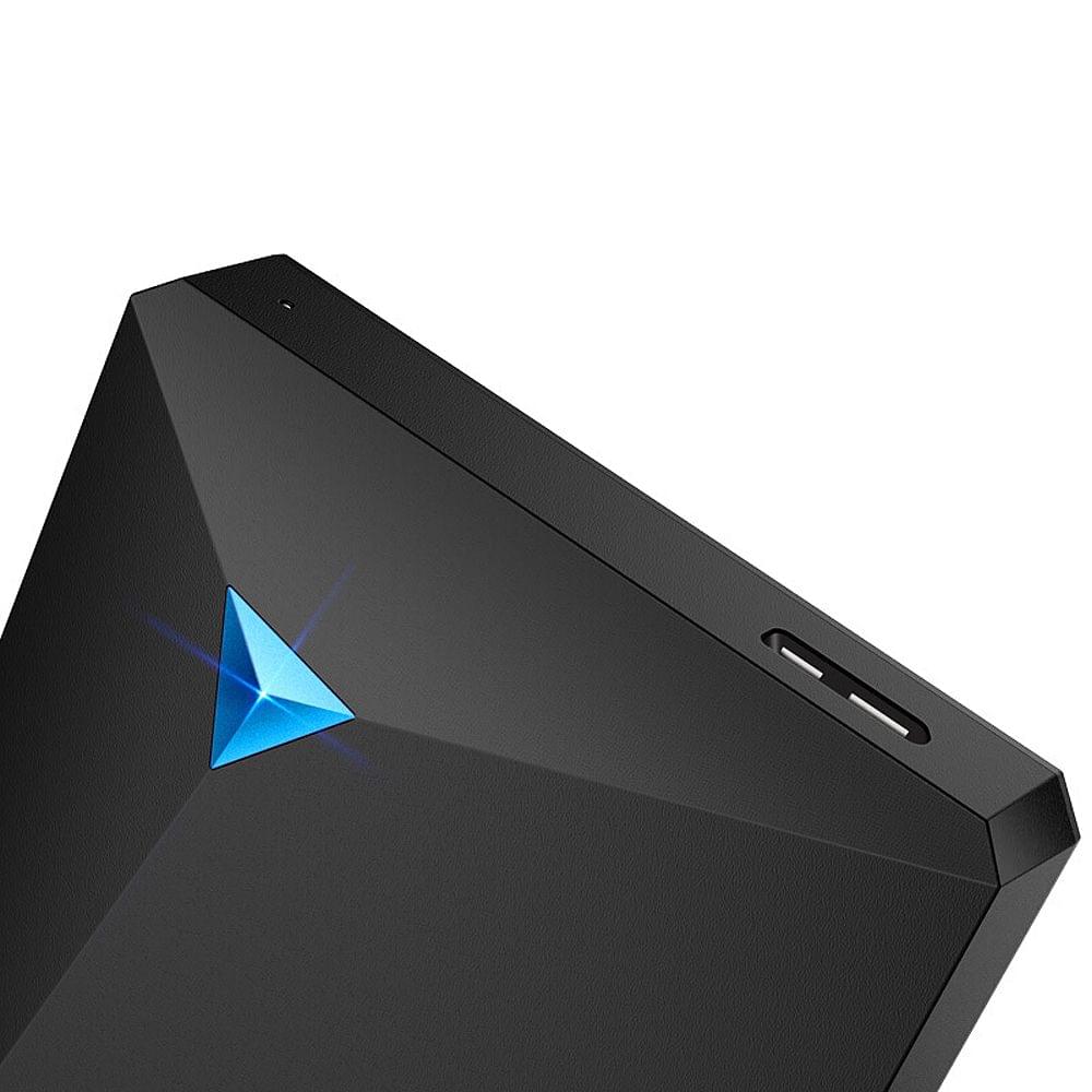 Uniqkart G20 2.5 inch Mobile HDD 500GB USB 3.0 High Speed