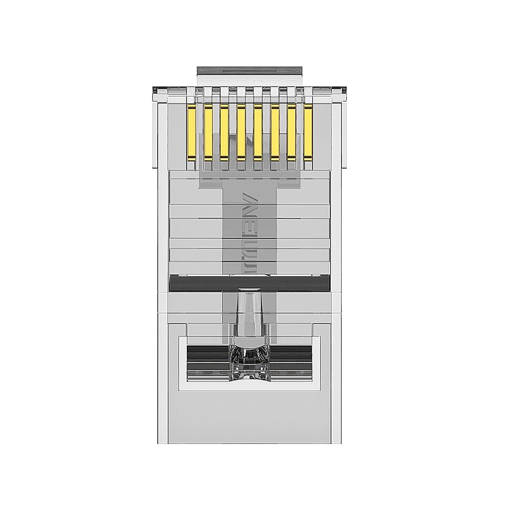 Vention IDDR0-100 Cat.6 Network Connector RJ45 Modular Plug